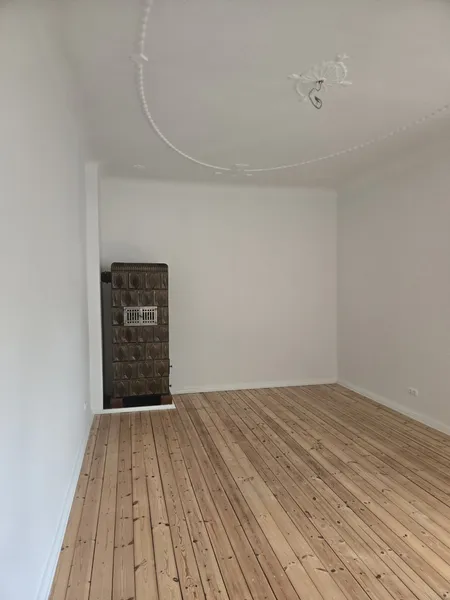 Zuhause mit 2 Zimmern in Charlottenburg — photo 1